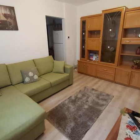 萨图马雷Relax Apartament公寓 外观 照片