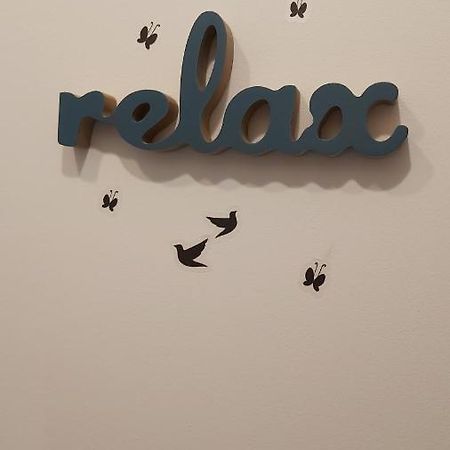 萨图马雷Relax Apartament公寓 外观 照片