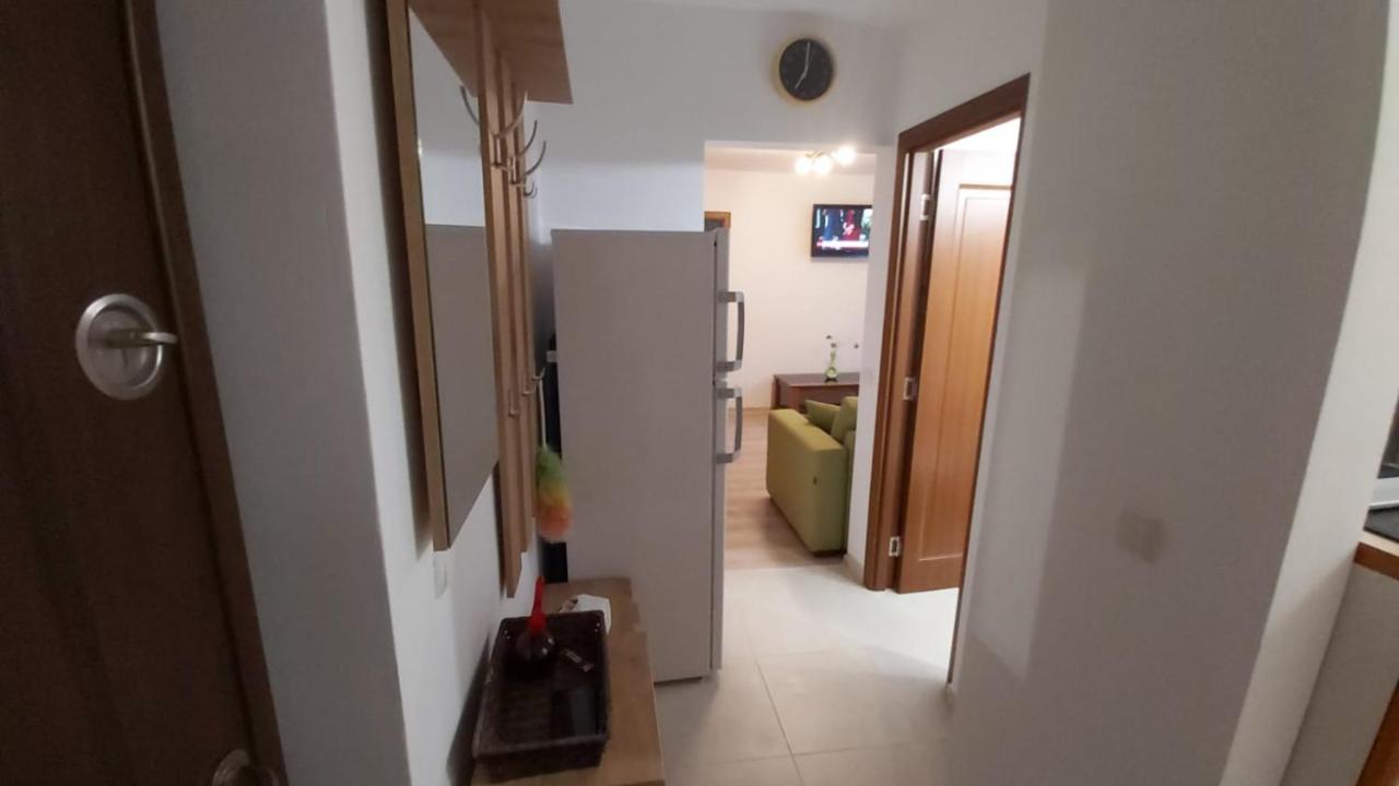萨图马雷Relax Apartament公寓 外观 照片