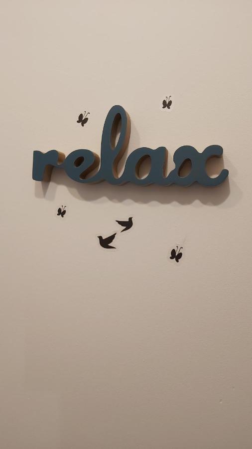萨图马雷Relax Apartament公寓 外观 照片