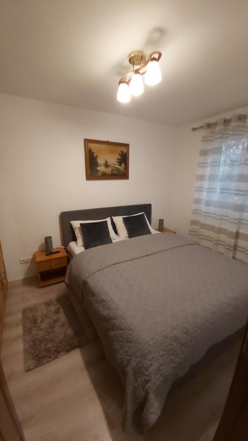 萨图马雷Relax Apartament公寓 外观 照片