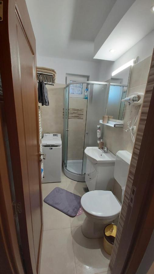 萨图马雷Relax Apartament公寓 外观 照片